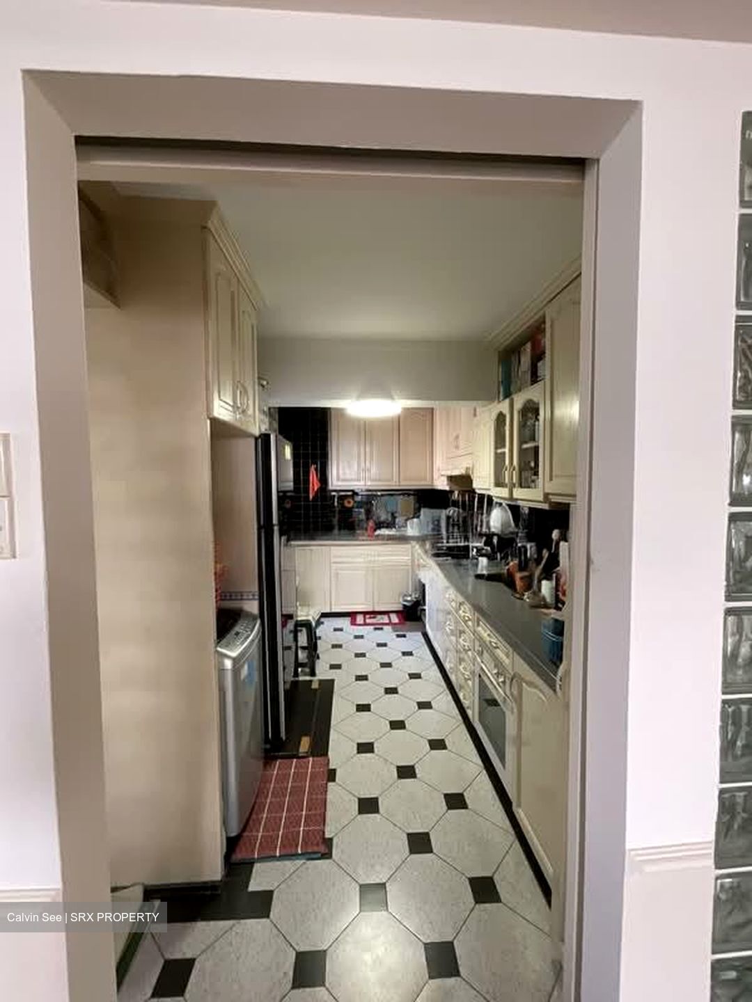 Blk 414 Garden Hill (Bedok), HDB 5 Rooms #598277381
